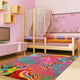 Flash 7492 Multi Rug