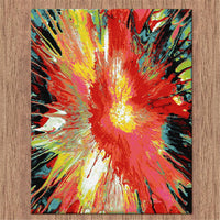 Flash 7612 Multi Rug