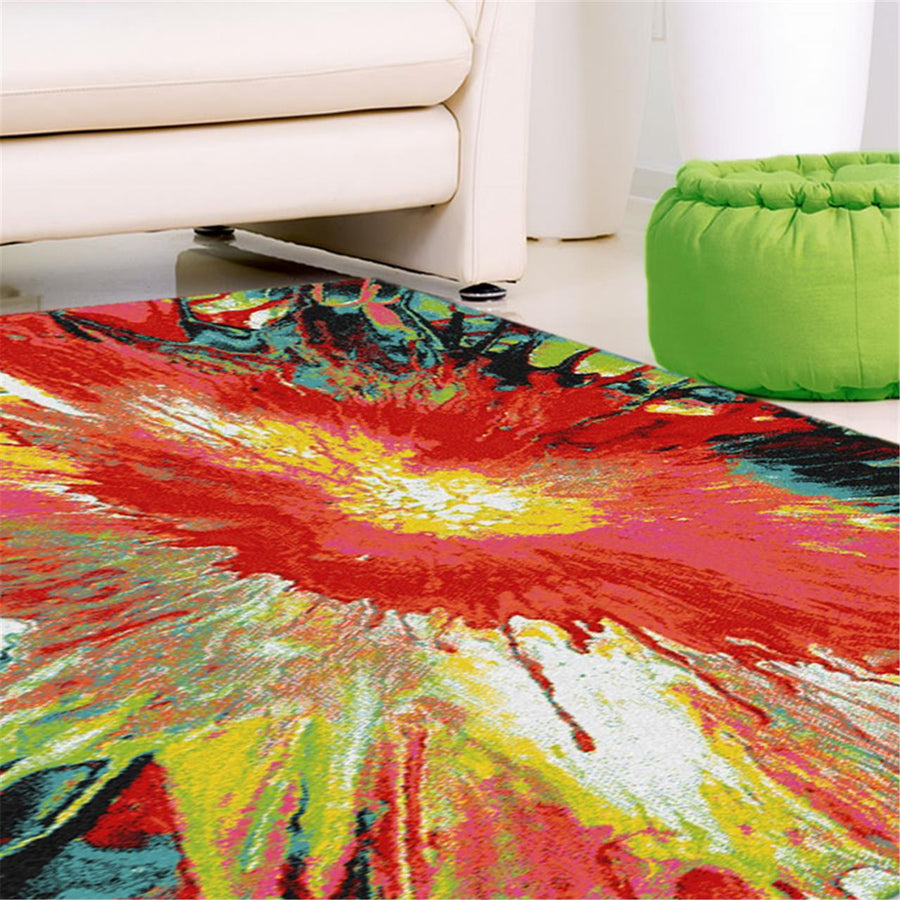 Flash 7612 Multi Rug