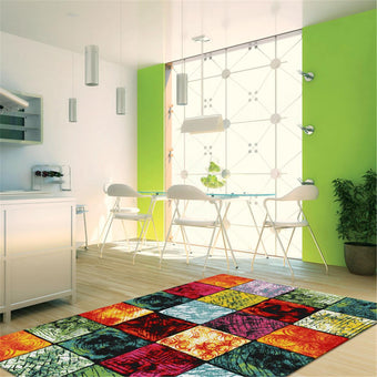 compare product Flash 7613 Multi Rug