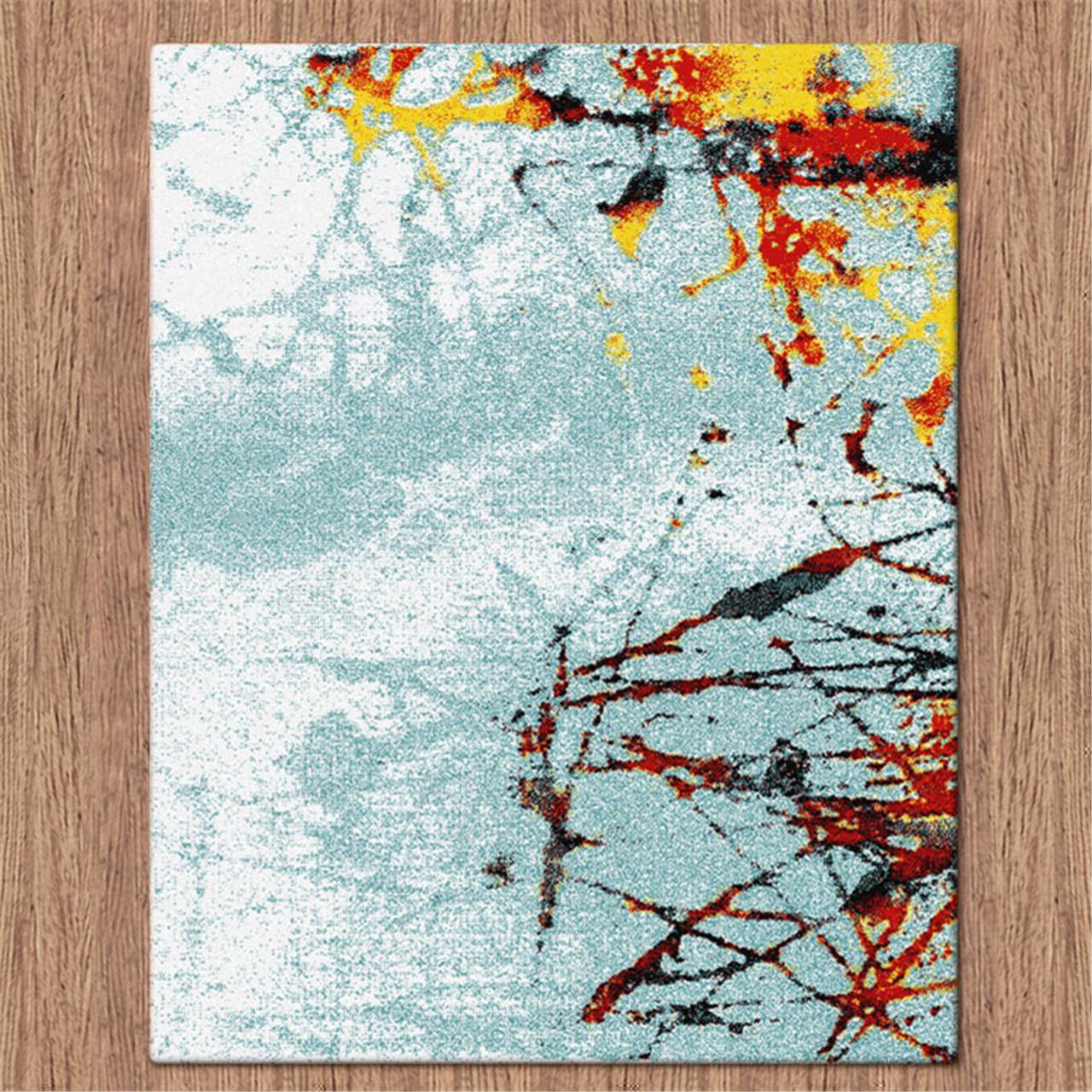 Flash 7614 Multi Rug