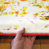 Flash 7615 Multi Rug