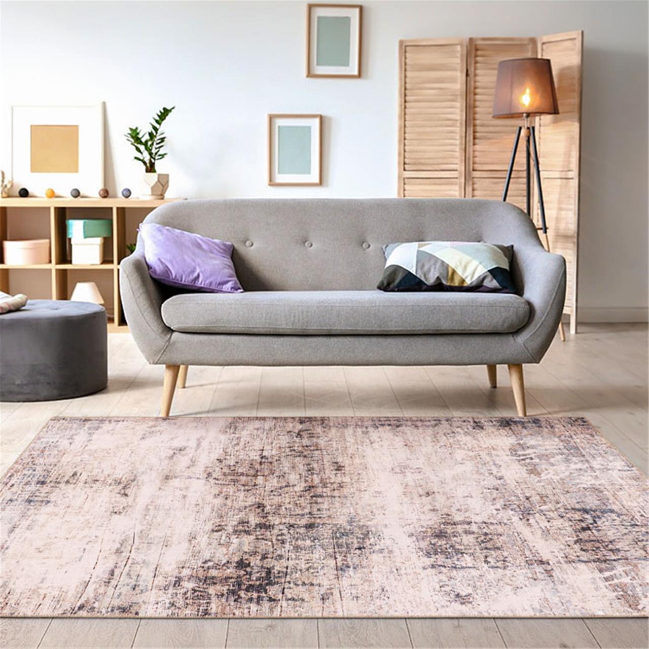 Fame 2019 Grey Rug