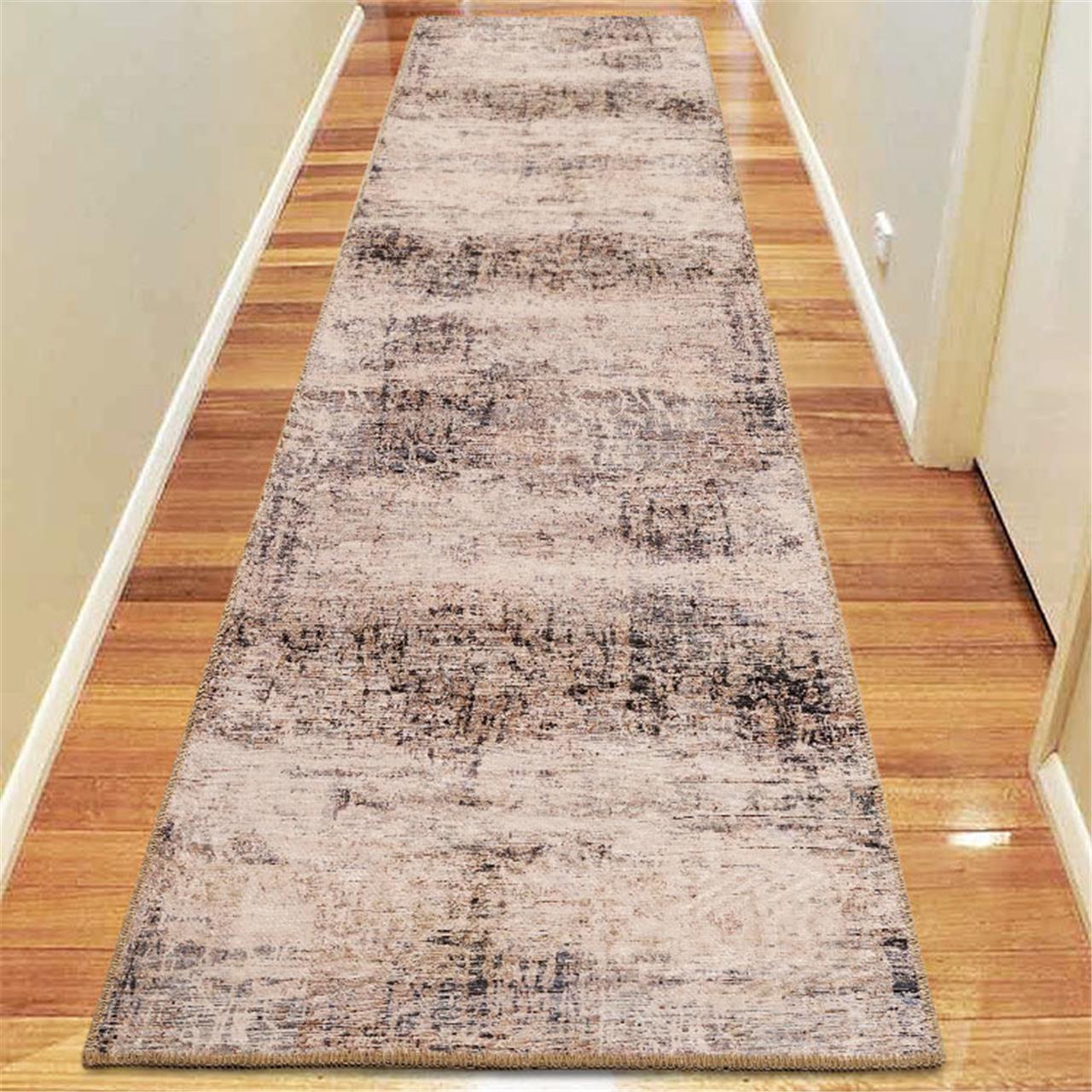 Fame 2019 Grey Rug