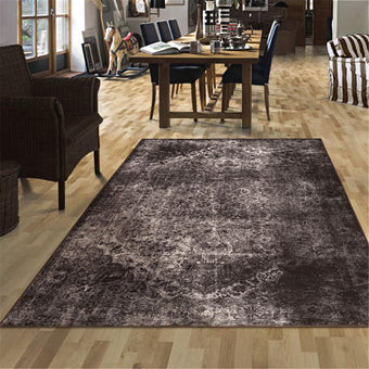 compare product Fame 24 Dk.Grey Rug