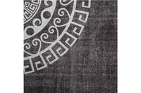 Fame 327 Dk.Grey Rug