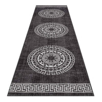 Fame 327 Dk.Grey Rug