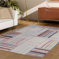 Fame 42 Multi Rug