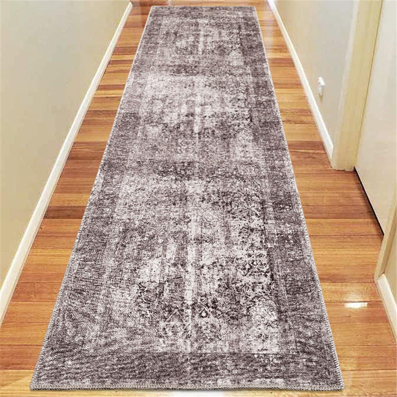 Fame 6 Grey Rug