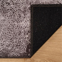 Fame 60 Grey Rug