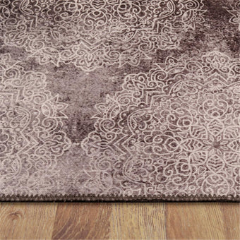 compare product Fame 60 Grey Rug
