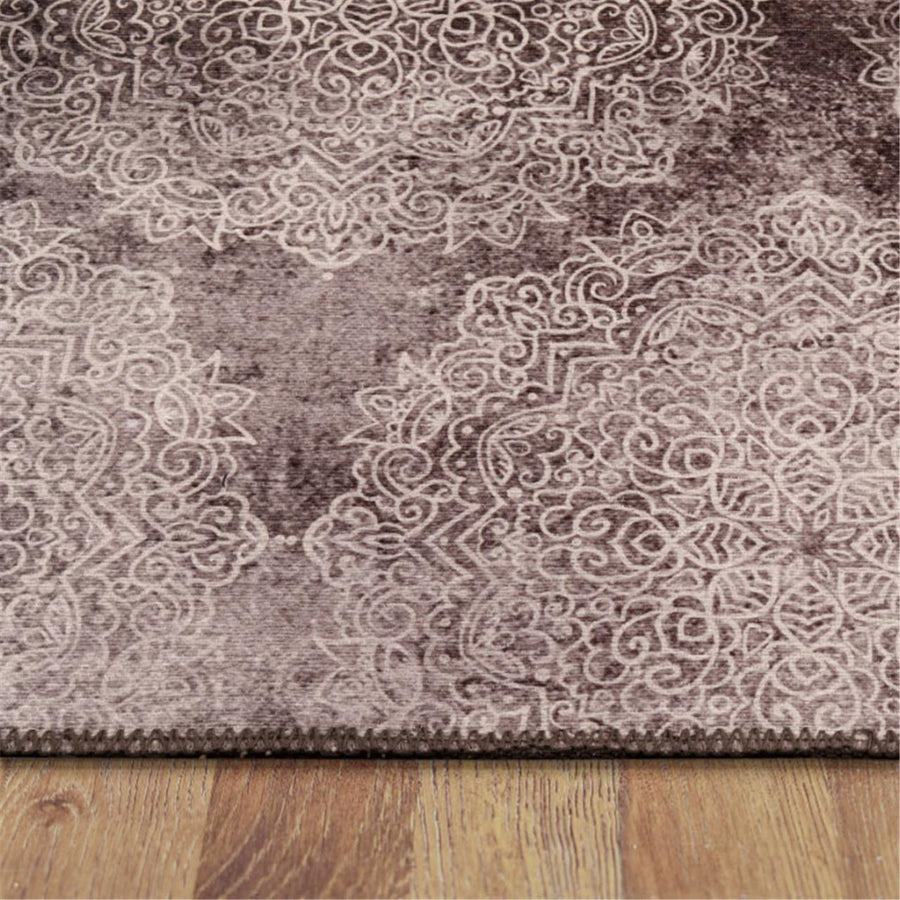 Fame 60 Grey Rug