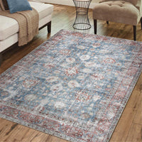 Fame 684 Multi Rug