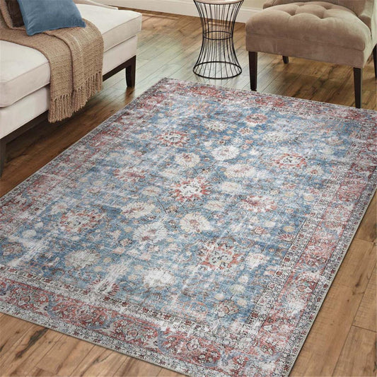 Fame 684 Multi Rug