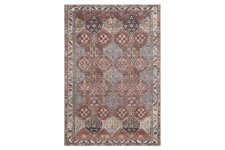 Fame 685 Multi Rug