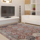 Fame 685 Multi Rug