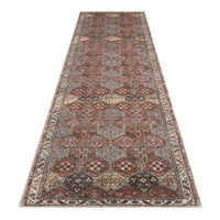 Fame 685 Multi Rug