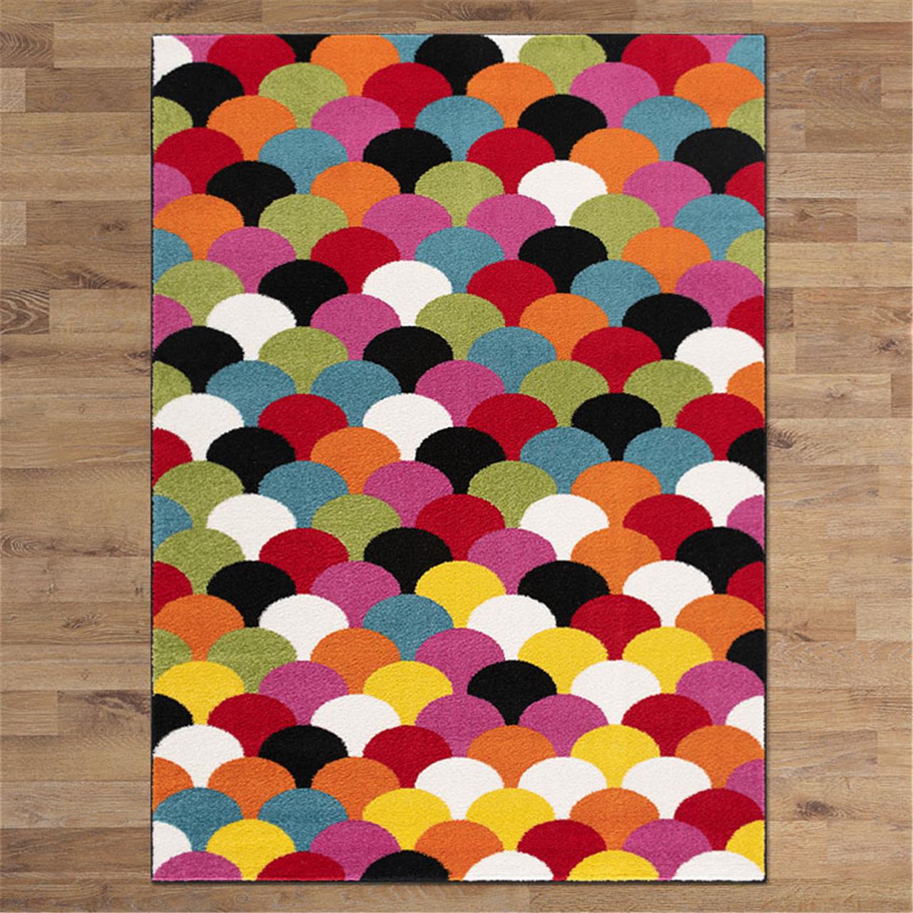 Galaxy 183 Multi Rug