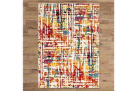 Galaxy 206 Multi Rug