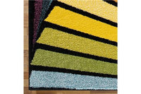 Galaxy 213 Multi Rug