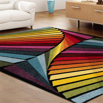 compare product Galaxy 213 Multi Rug
