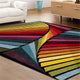 Galaxy 213 Multi Rug