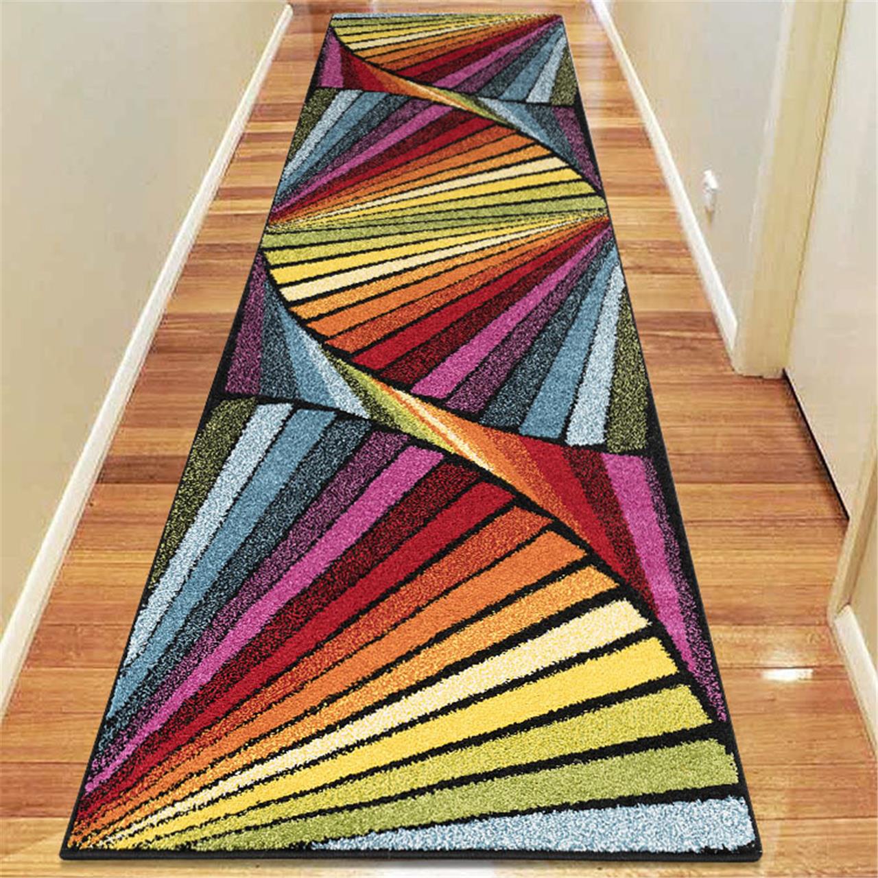 Galaxy 213 Multi Rug