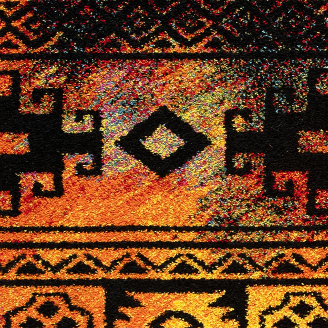 Galaxy 243 Multi Rug