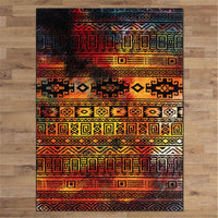 Galaxy 243 Multi Rug