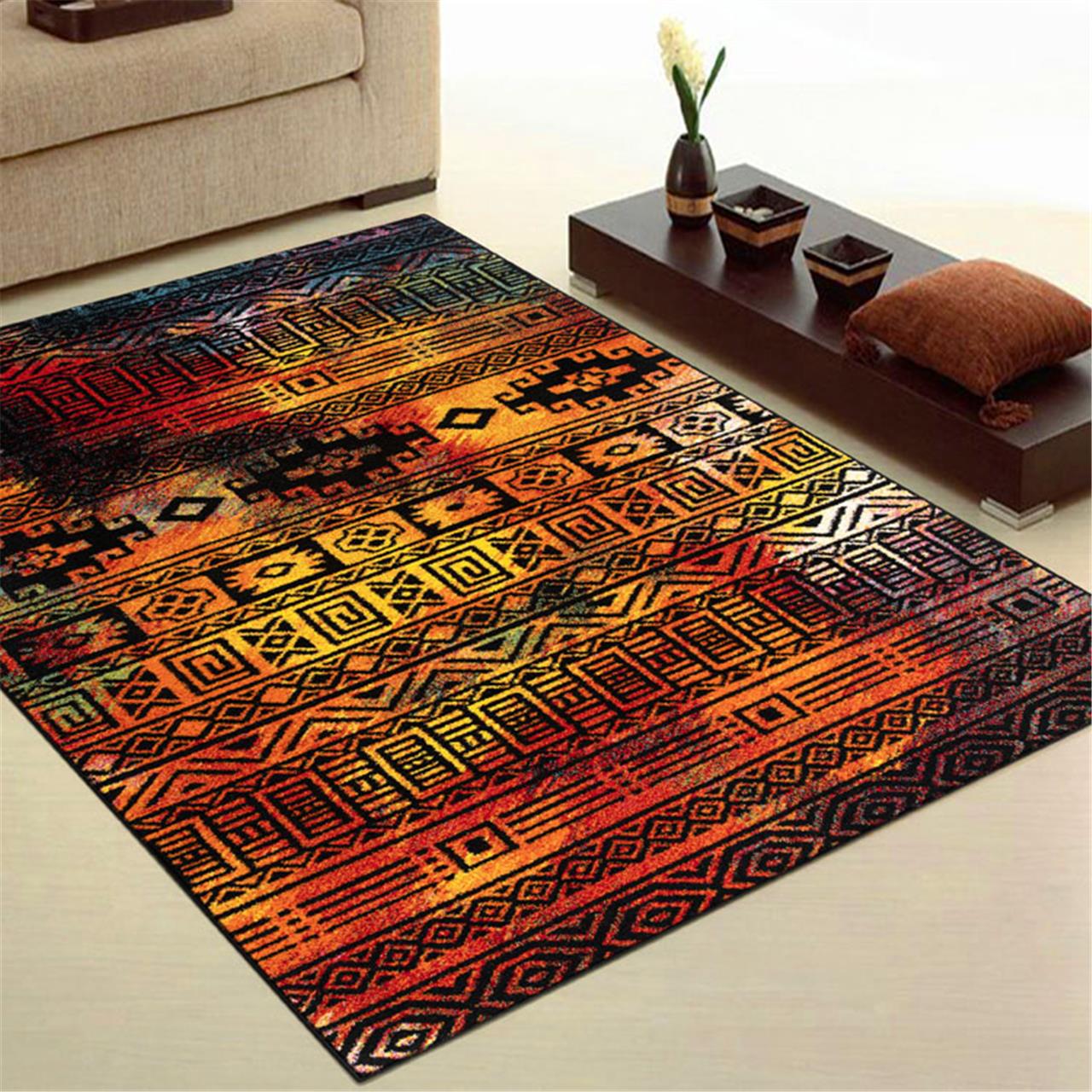 Galaxy 243 Multi Rug