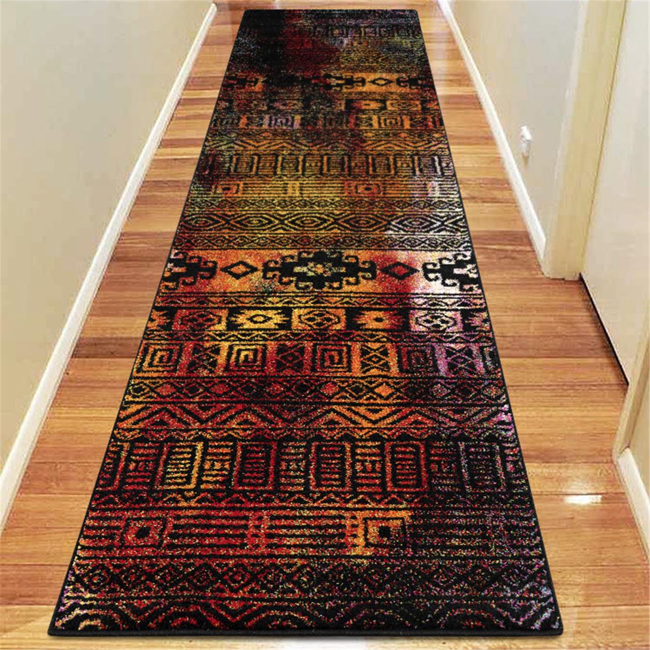 Galaxy 243 Multi Rug