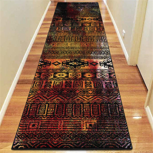 Galaxy 243 Multi Rug