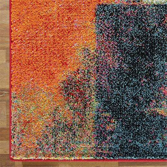 Galaxy 246 Multi Rug