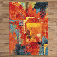 Galaxy 246 Multi Rug