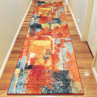 Galaxy 246 Multi Rug