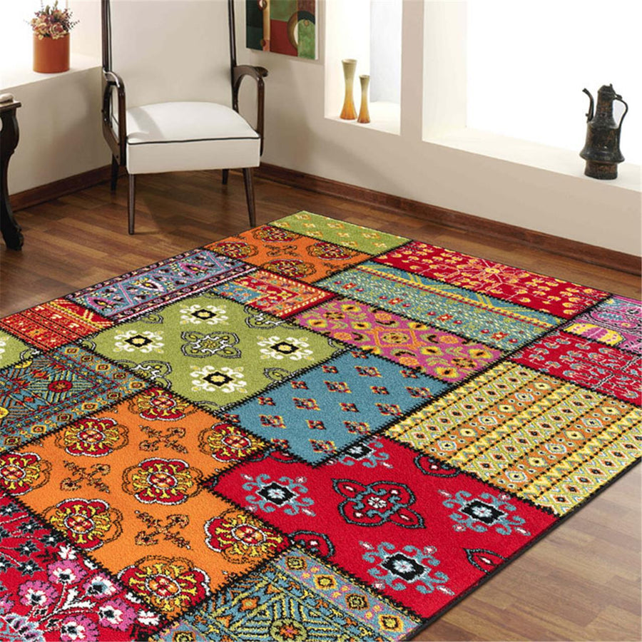 Galaxy 64 Multi Rug