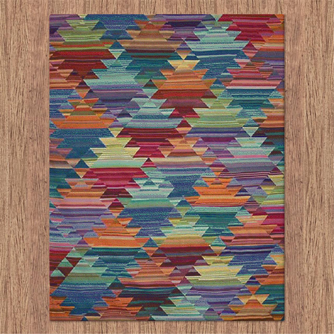 Harmony 929 Multi Rug