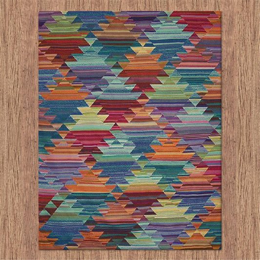 Harmony 929 Multi Rug