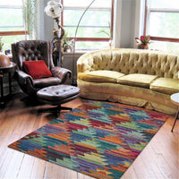 Harmony 929 Multi Rug