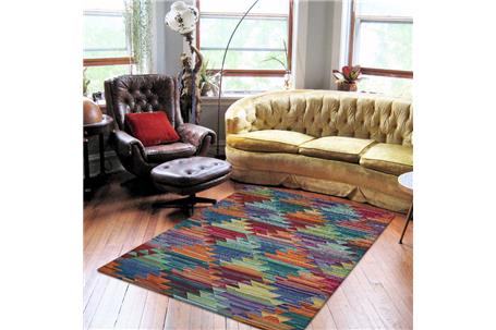 Harmony 931 Multi Rug