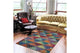Harmony 931 Multi Rug