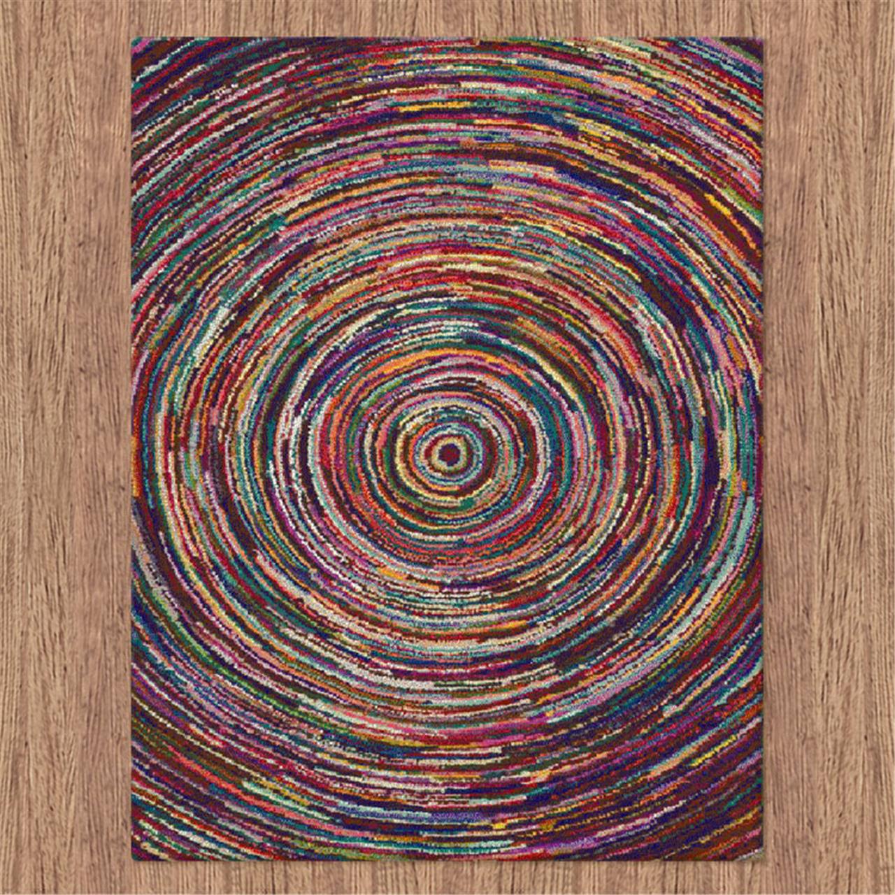 Harmony 934 Multi Rug