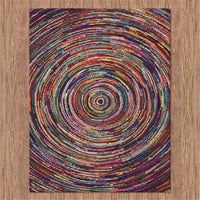 Harmony 934 Multi Rug
