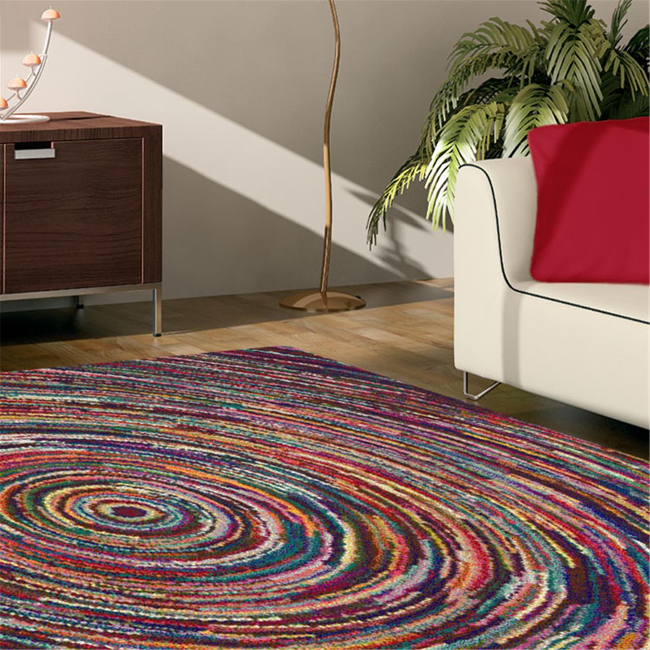 Harmony 934 Multi Rug - halfpricefurniture – Half Price Furniture