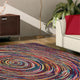 Harmony 934 Multi Rug