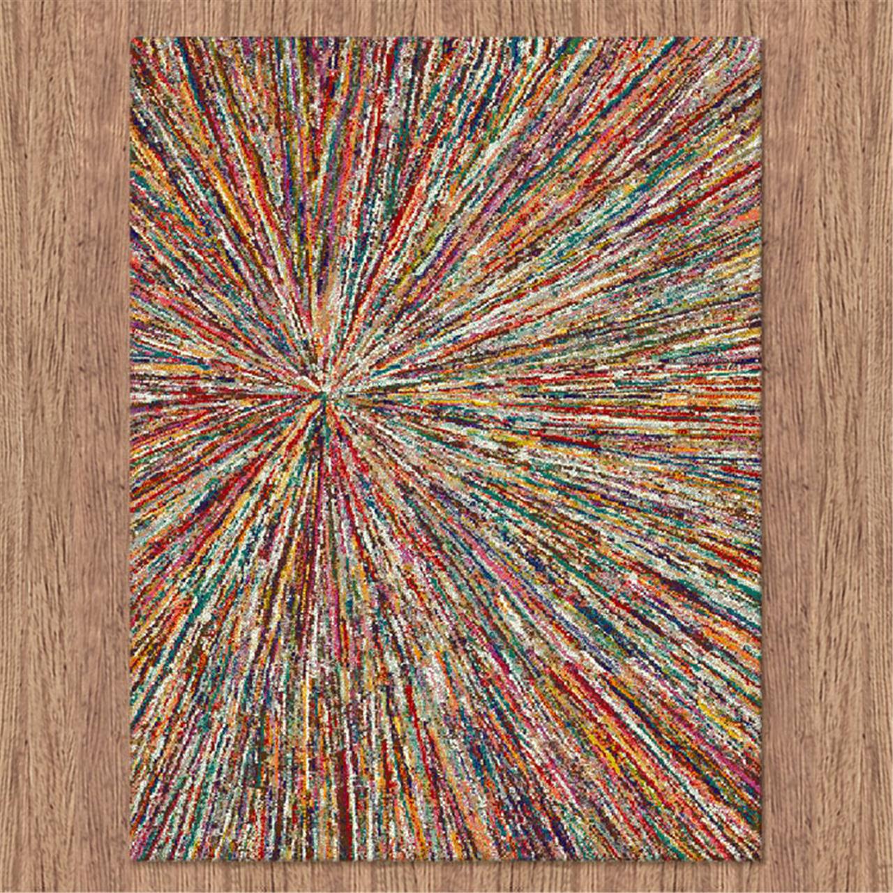 Harmony 936 Multi Rug