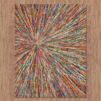 Harmony 936 Multi Rug