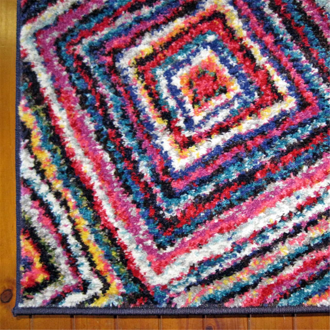 Harmony 973 Multi Rug