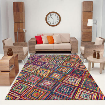 compare product Harmony 973 Multi Rug