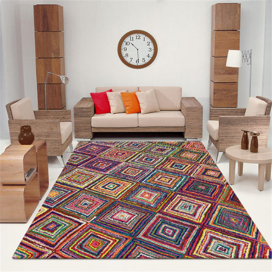 Harmony 973 Multi Rug